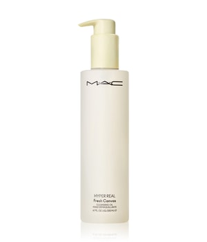 MAC Hyper Real Fresh Canvas Reinigungsöl 200 ml