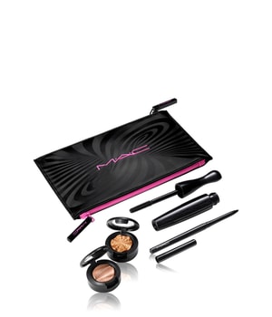 MAC MAC Hypnotizing Holiday Now You See Me Extra Dimension Eye Kit - Golden Augen Make-up Set