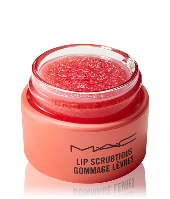 MAC Lip Scrubtious Lippenpeeling 15 ml 773602433551 detail-shot_de