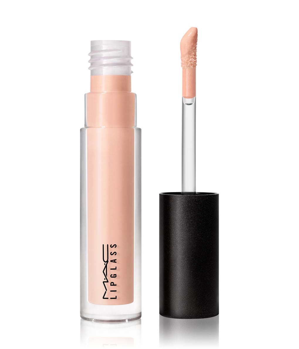 MAC Lipglass Lipgloss 3.1 ml 773602411467 base-shot_de