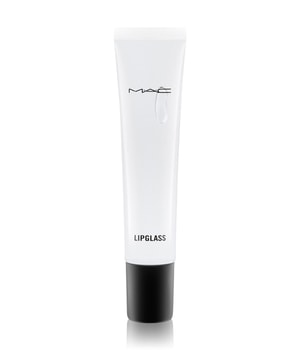 MAC Lipglass Clear Lipgloss 4.8 ml unisex, Farbe: Clear