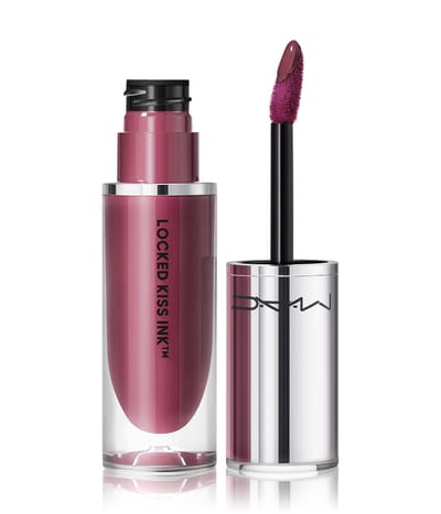 MAC Locked Kiss Ink Liquid Lipstick 4 ml 773602640904 base-shot_de