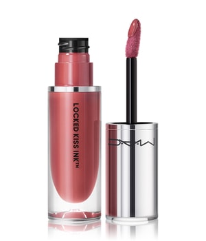 MAC Locked Kiss Ink 24 HR Lipcolour Liquid Lipstick 4 ml Upgraded