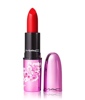 MAC MAC Wild Cherry Love Me Lipstick Lippenstift