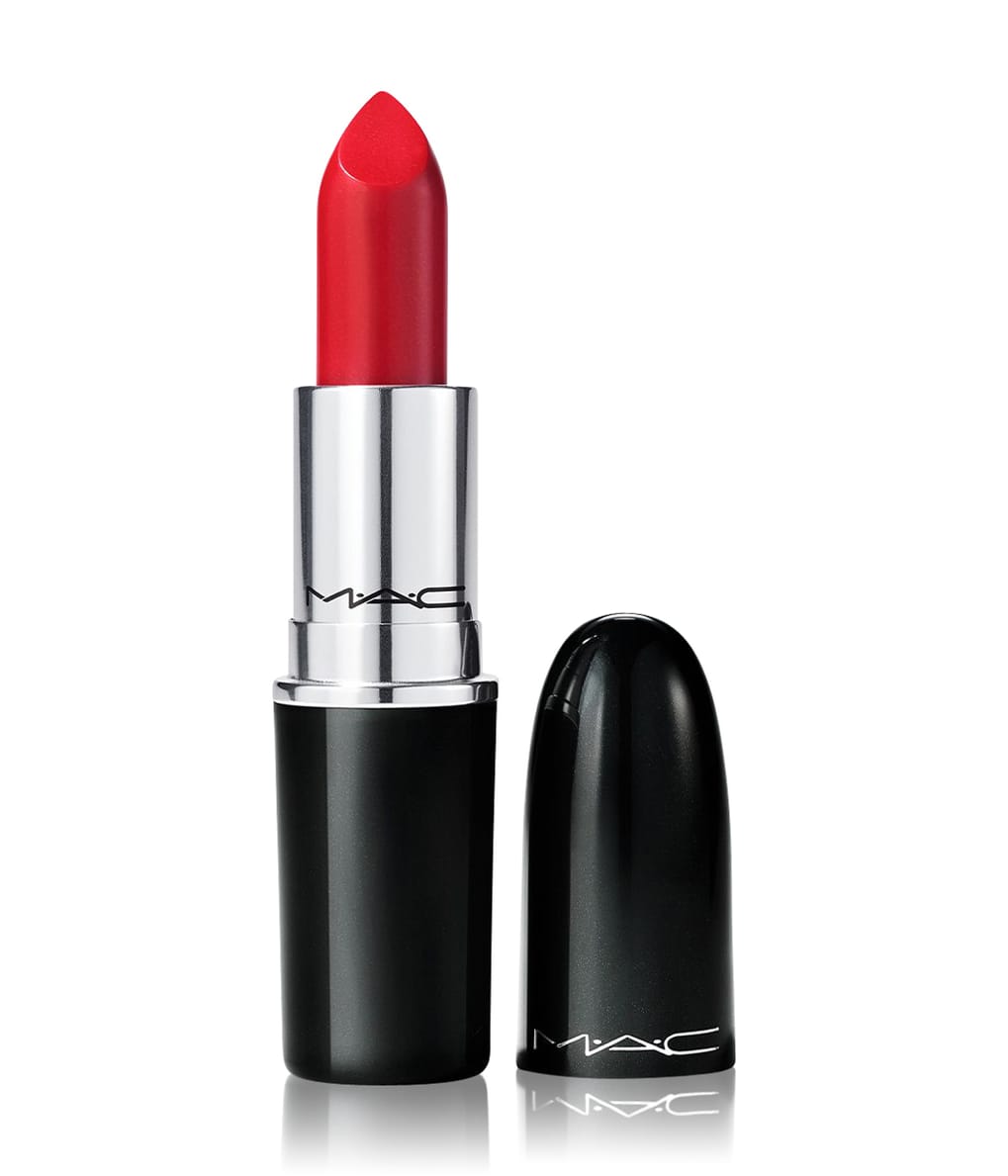 MAC Lustreglass Lippenstift 3 g 773602610013 base-shot_de