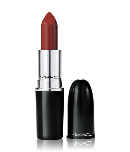 MAC Lustreglass Lippenstift 3 g 773602610068 base-shot_de