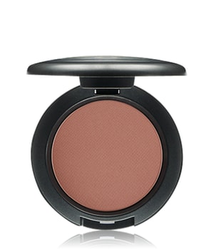 MAC Powder Blush Matte Rouge 6 g unisex, Farbe: Swiss Chocolate