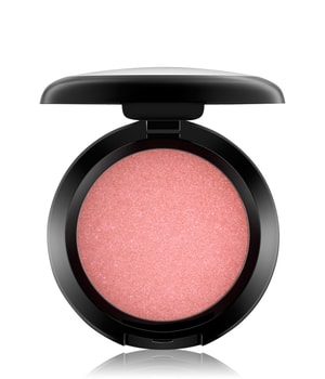 MAC Powder Blush Sheertone Shimmer Rouge 6 g unisex, Farbe: Peachykeen