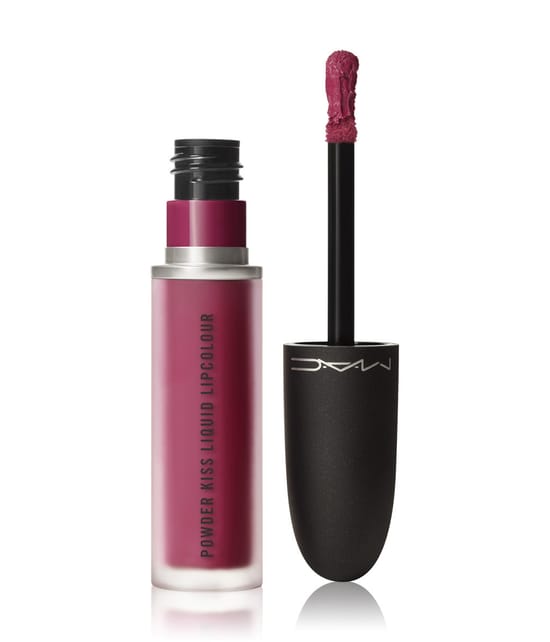 Produktbild 1 von 4, MAC Powder Kiss Liquid Lipstick