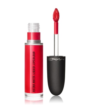 MAC Retro Matte Liquid Lipstick 5 ml 773602376094 base-shot_de