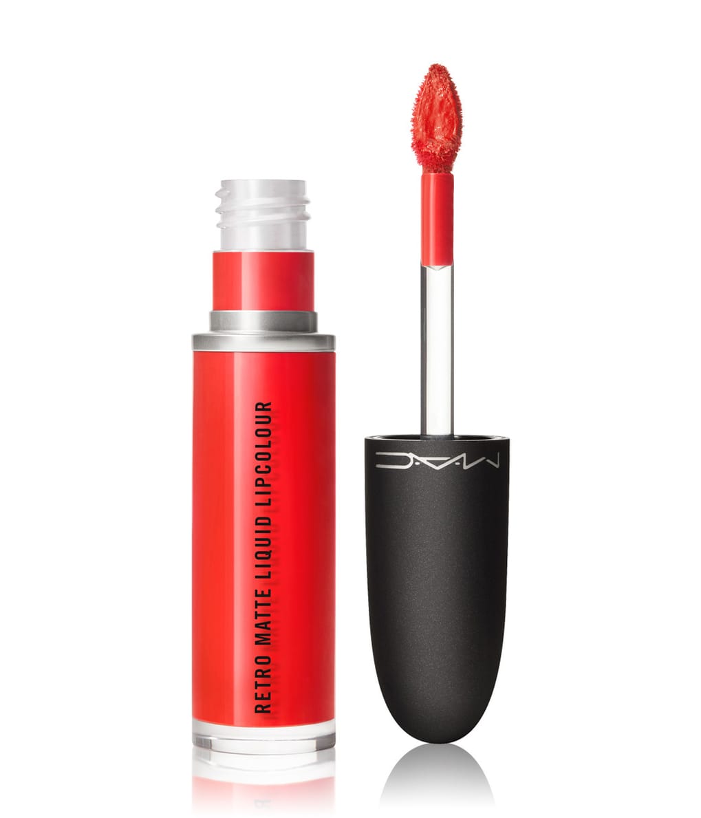 MAC Retro Matte Liquid Lipstick 5 ml 773602376179 base-shot_de