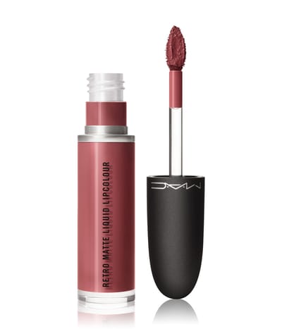 MAC Retro Matte Liquid Lipstick 5 ml 773602445257 base-shot_de