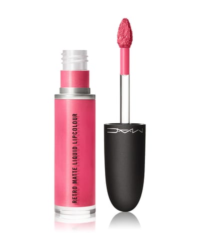MAC Retro Matte Liquid Lipstick 5 ml 773602494811 base-shot_de