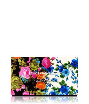2. Bild von MAC Richard Quinn Eye Shadow X 8 Lidschatten Palette