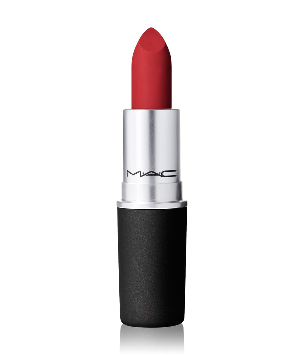 MAC Ruby's Crew Lippenstift 3 g 773602625741 base-shot_de