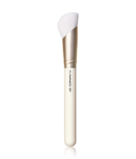 MAC Hyper Real Foundationpinsel 1 Stk 773602657520 base-shot_de