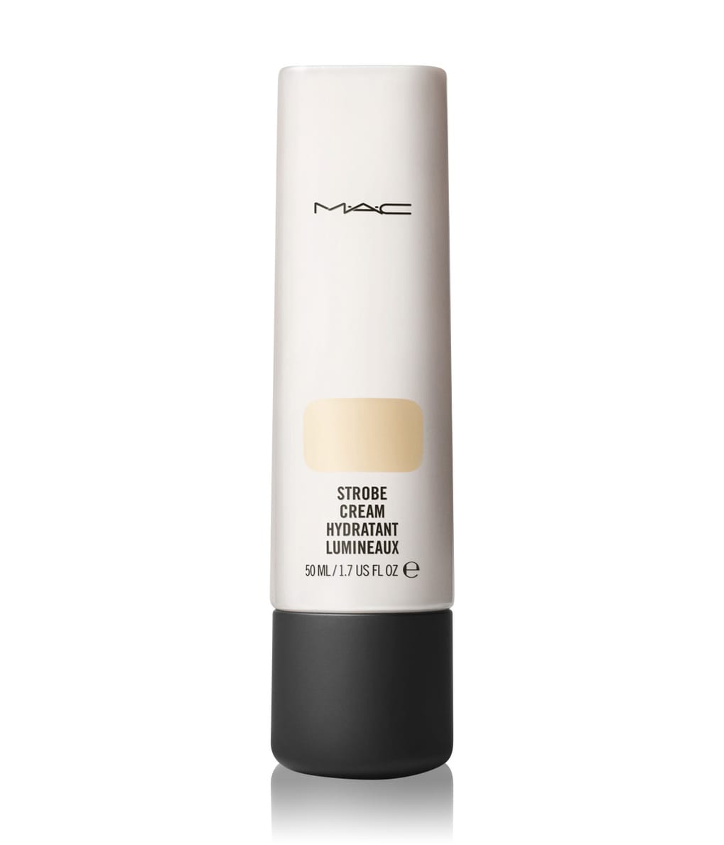 MAC Strobe Cream Primer 50 ml 773602422050 base-shot_de