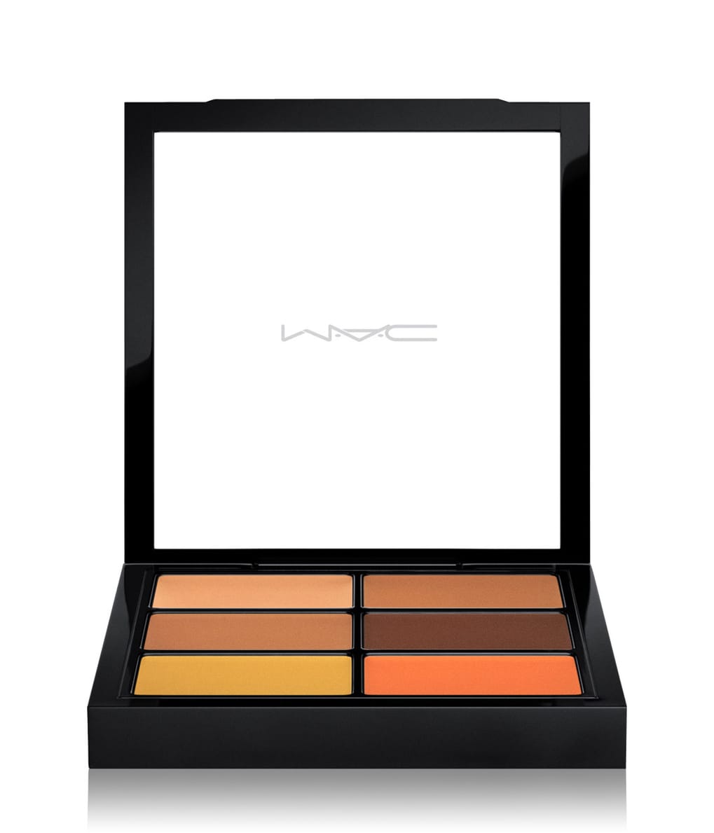MAC Studio Fix Concealer Palette 6 g 773602572496 base-shot_de
