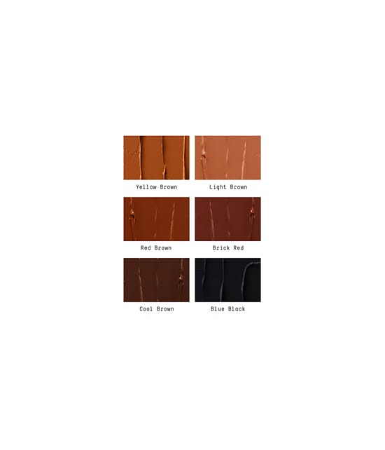 MAC Studio Fix Concealer Palette 6 g 773602572519 detail-shot_de