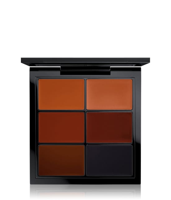 MAC Studio Fix Concealer Palette 6 g 773602572519 pack-shot_de