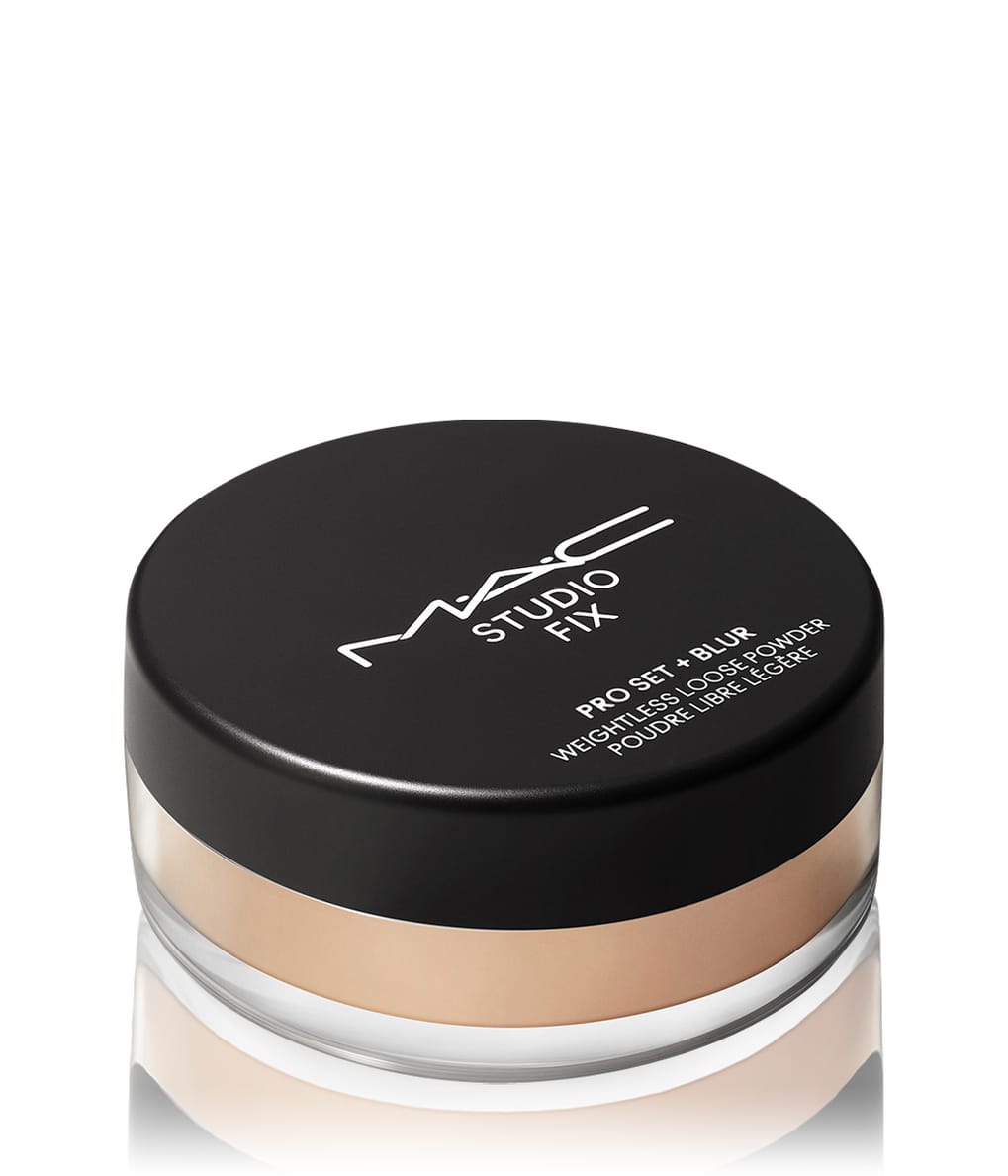 MAC Studio Fix Loser Puder 6.5 g 773602672301 base-shot_de