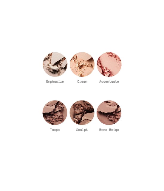 Produktbild 3 von 3, MAC Studio Fix Contouring Palette