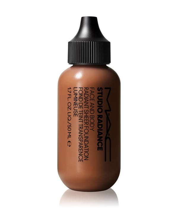 Produktbild 1 von 3, MAC Studio Radiance Flüssige Foundation