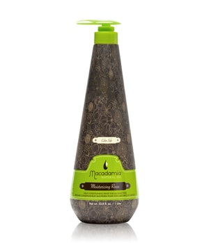 Macadamia Beauty Natural Oil Moisturizing Rinse Conditioner Conditioner