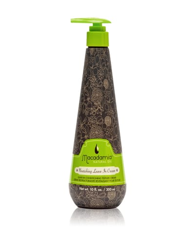 Macadamia Beauty Natural Oil Leave-in-Treatment 300 ml 851325002152 base-shot_de