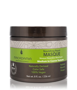 Macadamia Beauty Professional Haarmaske 236 ml 815857010498 base-shot_de