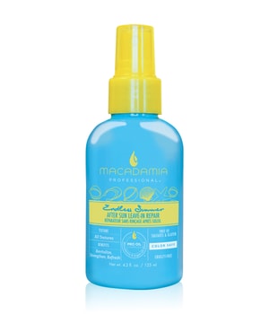 Macadamia Professional After Sun Leave-in-Treatment  125 ml