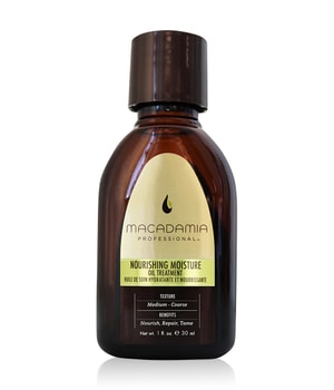 Macadamia Professional Nourishing Moisture Haaröl  30 ml
