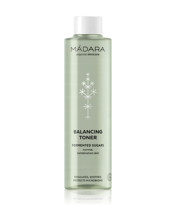 Produktbild 1 von 4, MADARA Balancing Toner Gesichtswasser