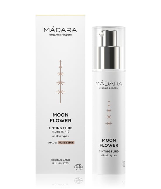 MADARA Moon Flower Getönte Gesichtscreme 50 ml 4751009821337 detail-shot_de