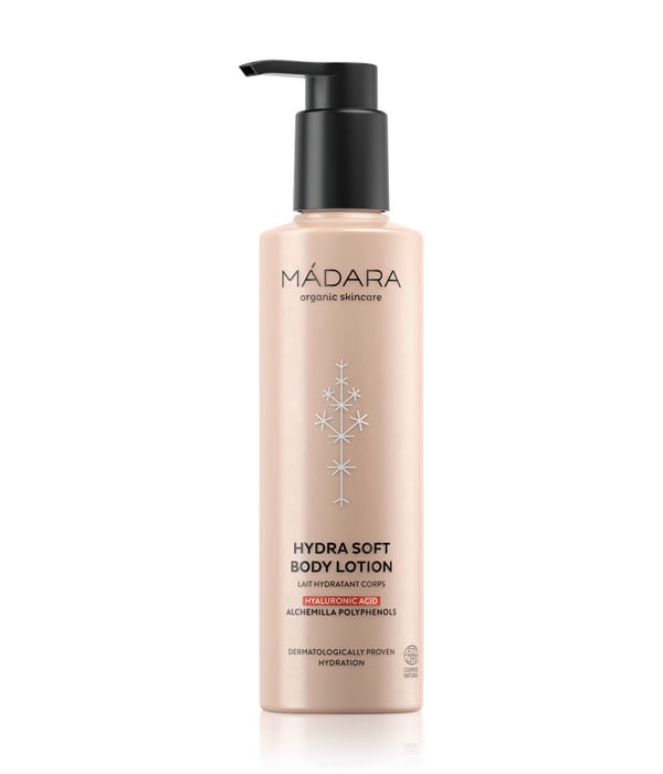 Produktbild 1 von 4, MADARA Body Bodylotion