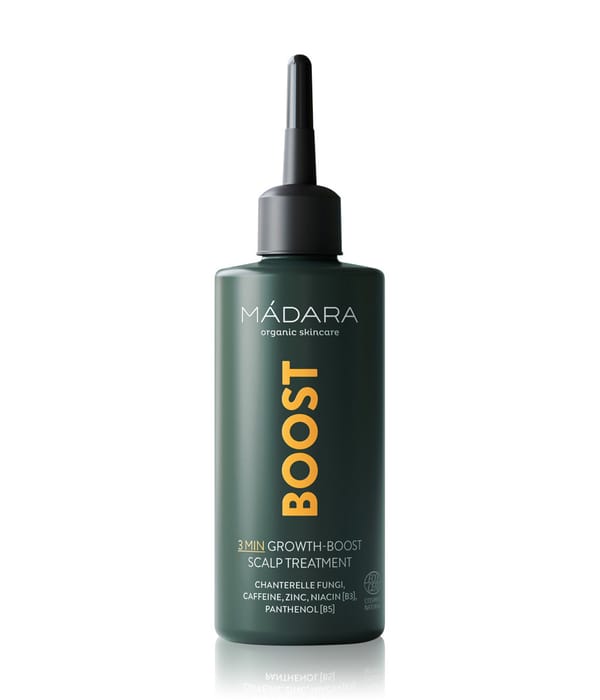 Produktbild 1 von 4, MADARA Boost Kopfhautpflege