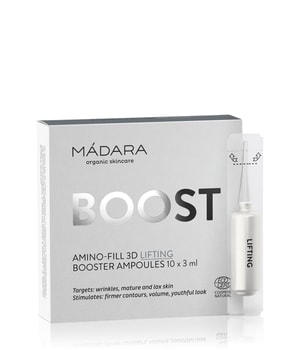 MADARA Boost Amino-Fill 3D Lifting Ampullen  30 Stk