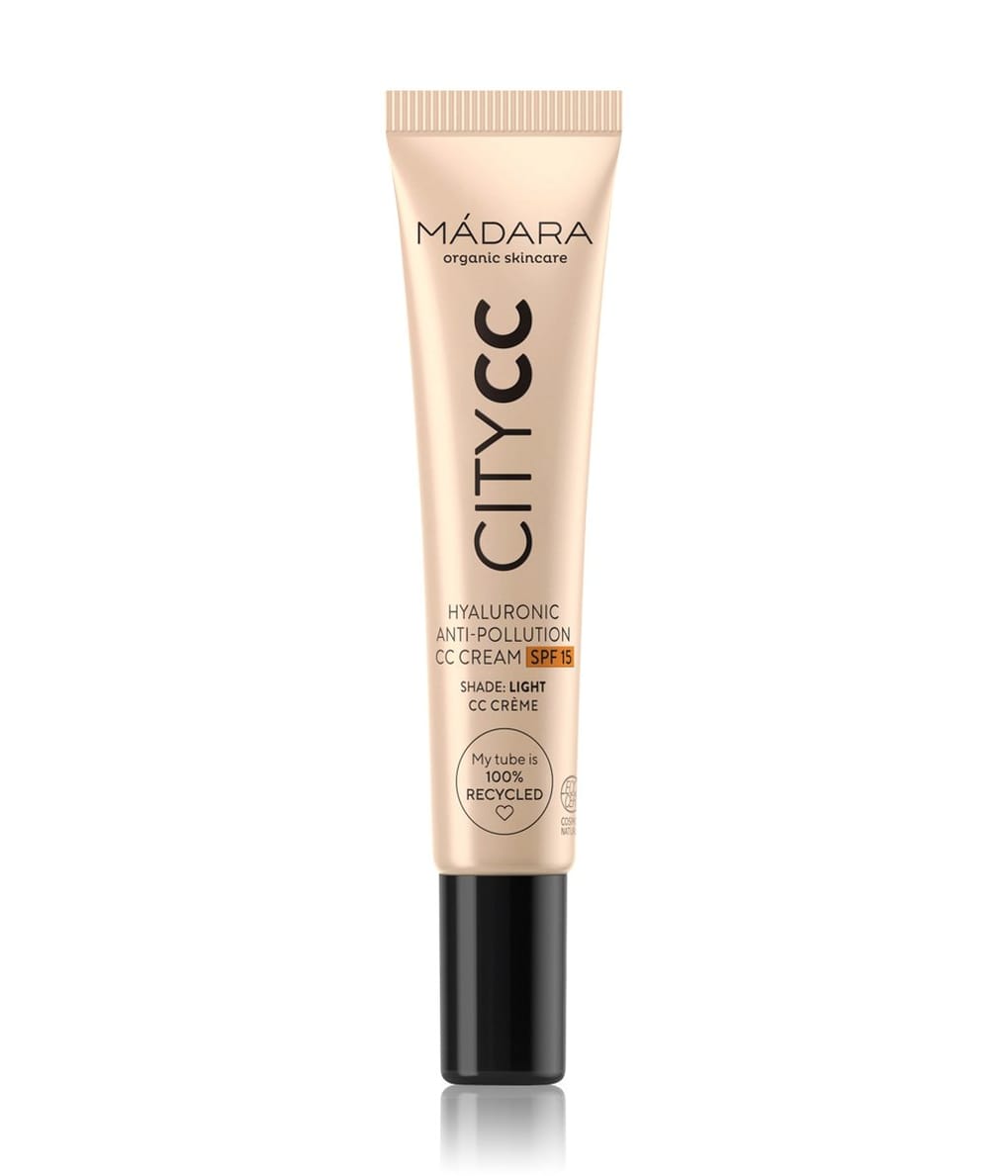 MADARA City CC CC Cream 15 ml 4752223008047 base-shot_de