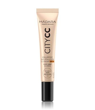MADARA City CC CC Cream 15 ml 4752223008047 base-shot_de