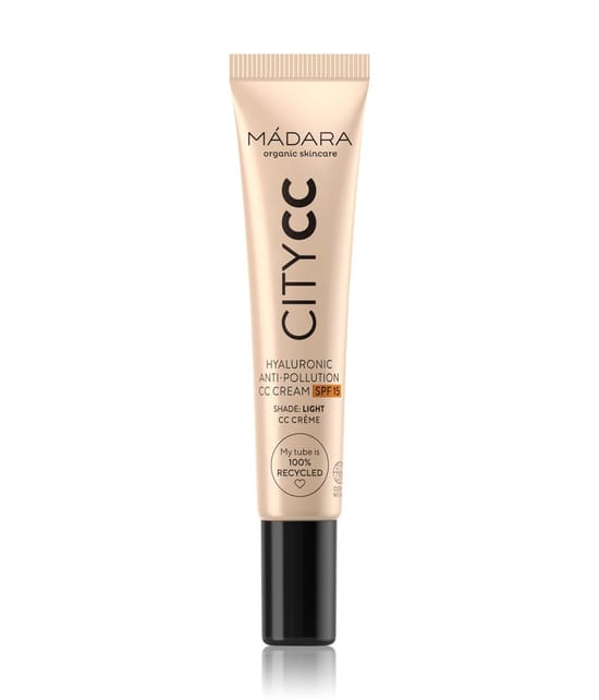 MADARA City CC CC Cream 15 ml 4752223008047 base-shot_de