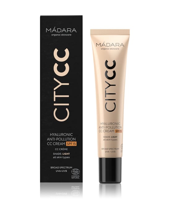 MADARA City CC CC Cream 40 ml 4751009828800 pack-shot_de