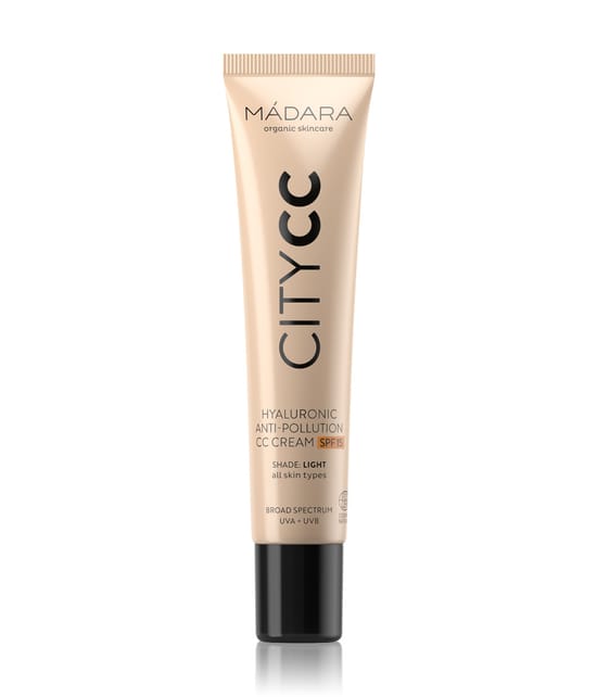 MADARA City CC CC Cream 40 ml 4751009828800 base-shot_de