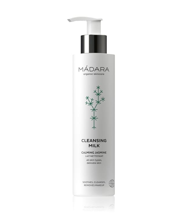 Produktbild 1 von 1, MADARA Cleansing Milk Reinigungsmilch