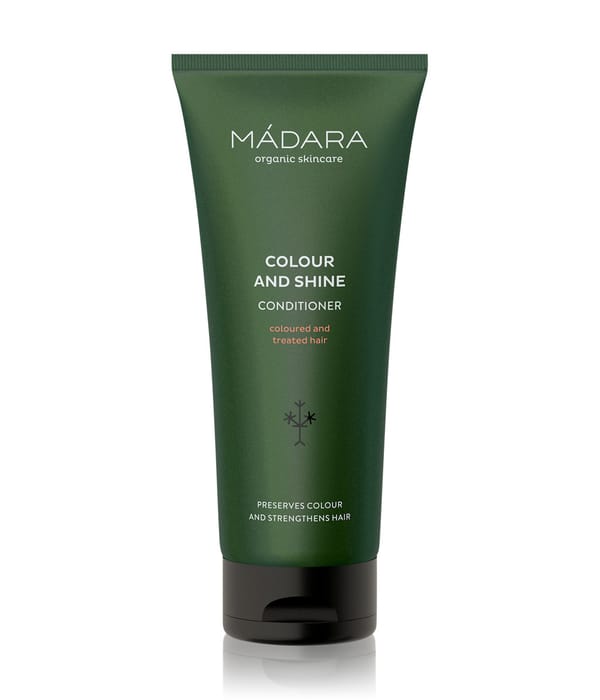 Produktbild 1 von 1, MADARA Colour & Shine Conditioner