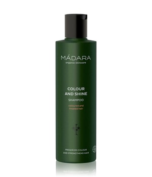 Madara Colour & Shine Haarshampoo 250 ml unisex