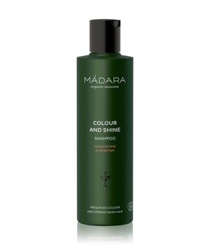 MADARA Colour & Shine Haarshampoo 250 ml 4751009821467 base-shot_de