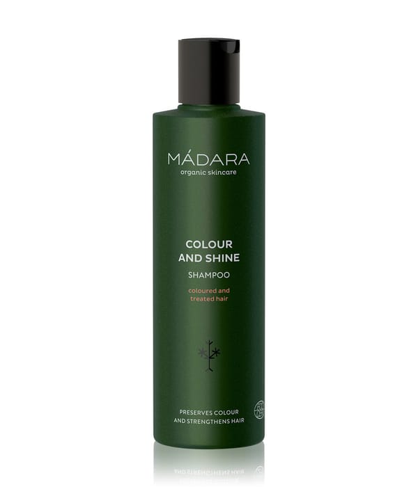 Produktbild 1 von 1, MADARA Colour & Shine Haarshampoo