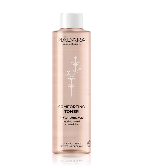 Produktbild 1 von 4, MADARA Comforting Toner Gesichtswasser