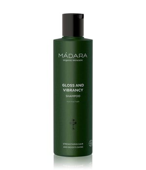 MADARA Gloss & Vibrancy Haarshampoo 250 ml 4751009821481 base-shot_de