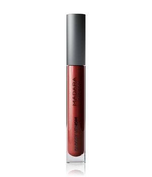 Madara Glossy Venom Lipgloss 4 ml unisex, Farbe: Vegan Red